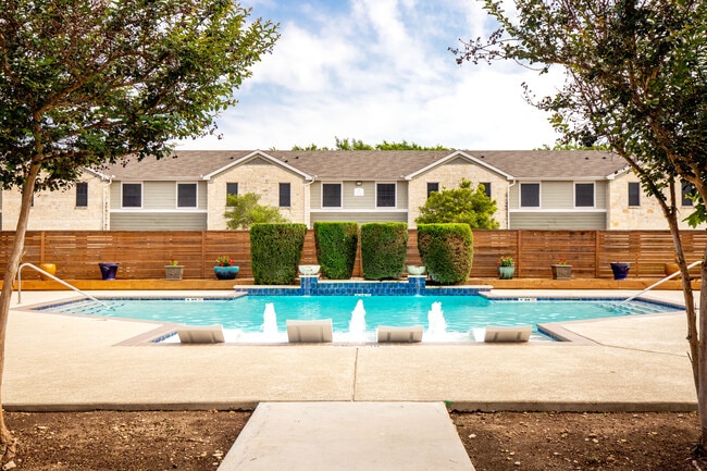 Stone Ranch Townhomes