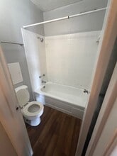 5220 Weber Rd, Unit f-204 in Corpus Christi, TX - Building Photo - Building Photo