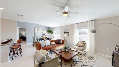 5618 Le Marin Wy in Kissimmee, FL - Building Photo - Building Photo