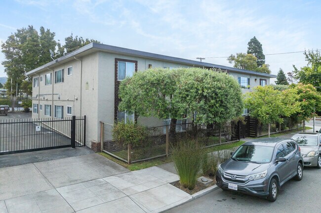 2249 Bonar St in Berkeley, CA - Building Photo - Building Photo