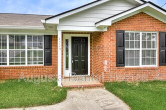4529 Caliburn Way in Grovetown, GA - Building Photo - Building Photo