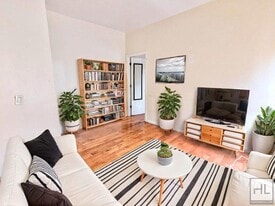 RALPH AVENUE in Brooklyn, NY - Building Photo