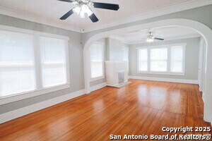 1026 Kayton Ave in San Antonio, TX - Building Photo