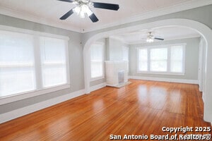 property at 1026 Kayton Ave