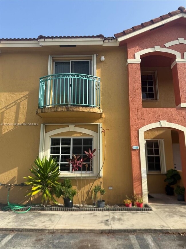 property at 7145 NW 173rd Dr