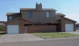 6110 36th St in Lubbock, TX - Building Photo - Building Photo