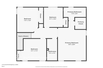 114 Fernwood Rd in Montgomery, IL - Building Photo - Building Photo