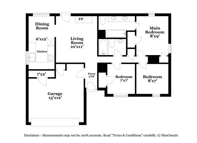 302 Memorial Dr in Wylie, TX - Building Photo - Building Photo