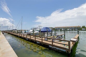 120 1st St E in Tierra Verde, FL - Building Photo - Building Photo