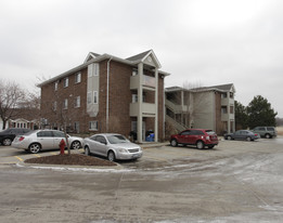 Waverly Apartments