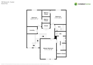 7667 Benecia Dr in Fountain, CO - Building Photo - Building Photo