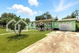2603 Kaiser Dr in San Antonio, TX - Building Photo - Building Photo