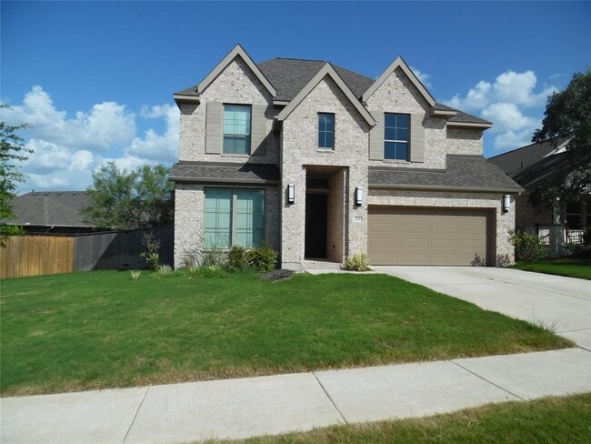 property at 225 Eagle Ford Dr