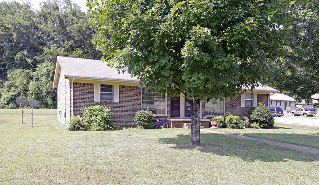 645 Beech Cir in Cleveland, TN - Building Photo - Building Photo