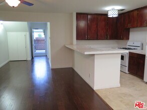 3603 Mentone Ave in Los Angeles, CA - Building Photo - Building Photo