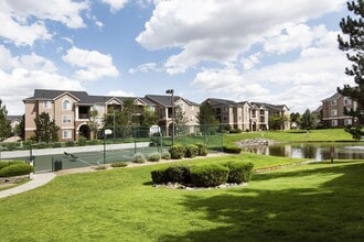 Addison at Cherry Creek in Denver, CO - Building Photo - Building Photo