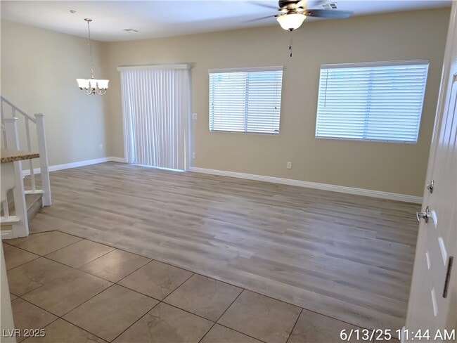 2327 Koho Dr in Las Vegas, NV - Building Photo - Building Photo
