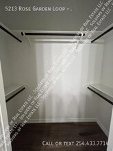 5213 Rose Gdn Lp in Killeen, TX - Building Photo - Building Photo
