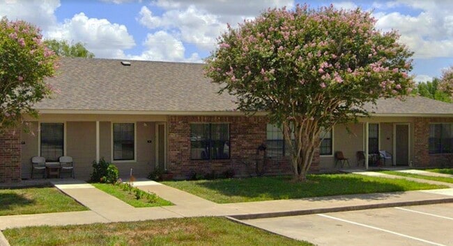 600 Sauz St in La Villa, TX - Foto de edificio - Building Photo