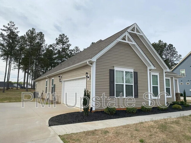 206 Providence Farm Dr in Boiling Springs, SC - Building Photo - Building Photo