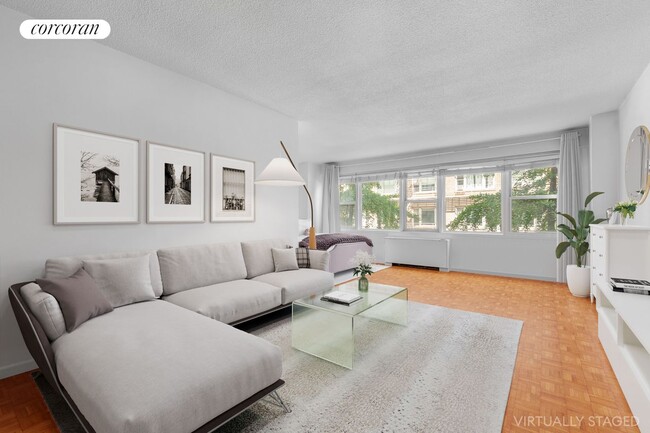 property at 520 E 81st St