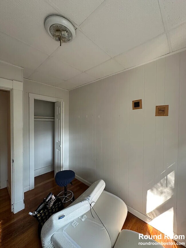 384 Washington St, Unit 1 in Cambridge, MA - Building Photo - Building Photo