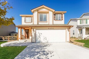 9575 Marmot Ridge Cir