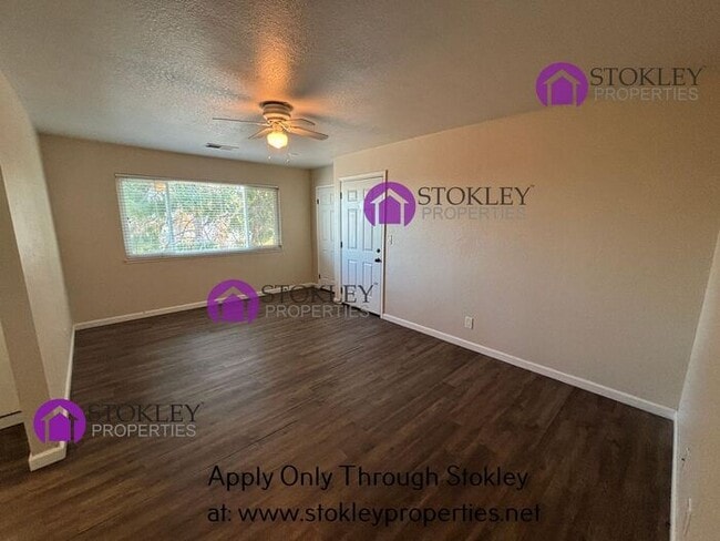 305 E St in Antioch, CA - Building Photo - Building Photo