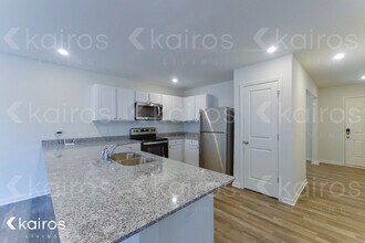 100 Zachary Ln in Tarboro, NC - Building Photo - Building Photo