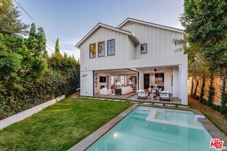 12739 Halkirk St in Los Angeles, CA - Building Photo - Building Photo