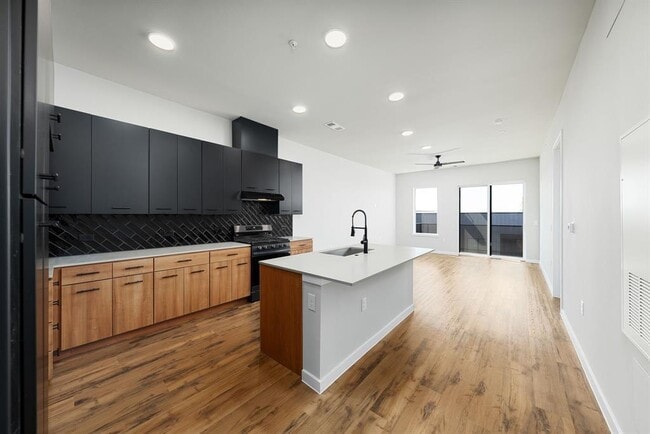 property at 4510 Terry-O Ln