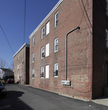 12-12½ Messenger St in Providence, RI - Building Photo - Building Photo