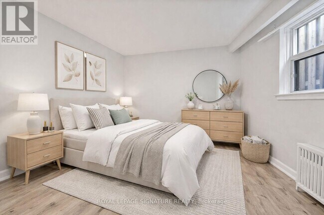 46 Albert Ave in Toronto, ON - Building Photo - Building Photo