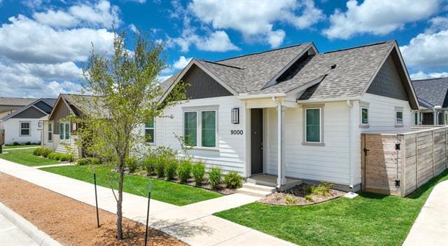 9013 Peridot Wy in Fort Worth, TX - Building Photo - Building Photo