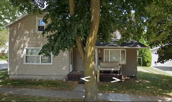 701 S Spring St in Beaver Dam, WI - Building Photo