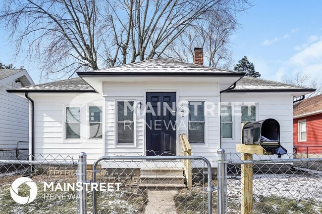 property at 340 S Dearborn St