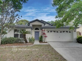 537 Beth Ann St in Valrico, FL - Building Photo