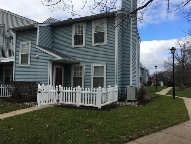 property at 2401 Greensward N