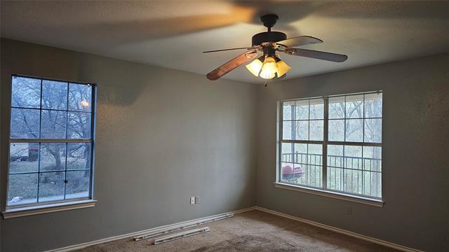 1646 Kennedy St in Bonham, TX - Building Photo - Building Photo