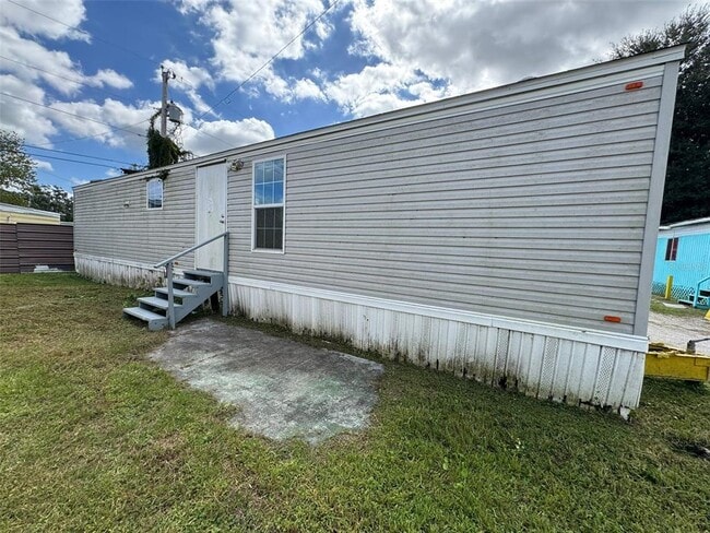 5600 New Tampa Hwy in Lakeland, FL - Building Photo - Building Photo