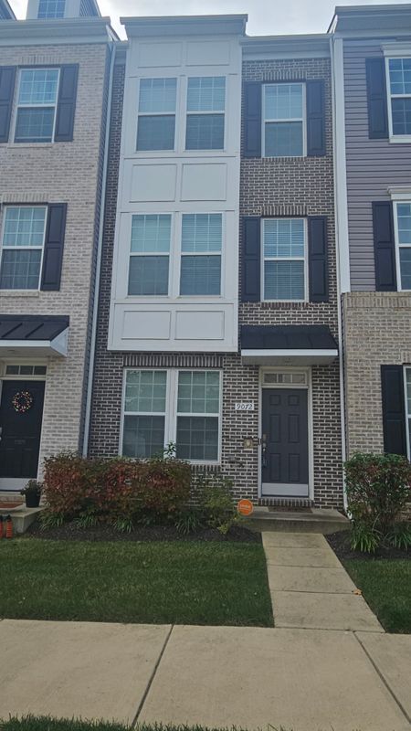 9072 Fox Stream Way in Upper Marlboro, MD - Foto de edificio - Building Photo