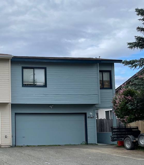 4081 Westland Cir in Anchorage, AK - Building Photo