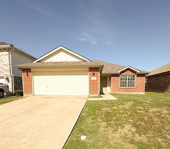 8653 Hawkview Dr in Fort Worth, TX - Building Photo