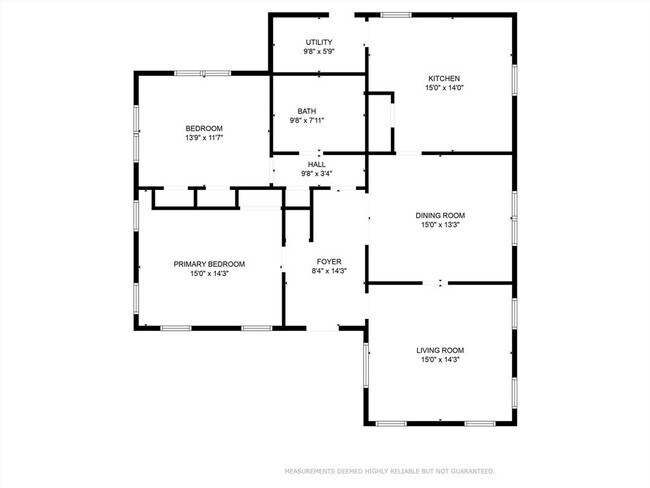 119 N Gabriel St in Leander, TX - Building Photo - Building Photo