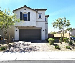 4109 Cloudless Ave in North Las Vegas, NV - Building Photo - Building Photo