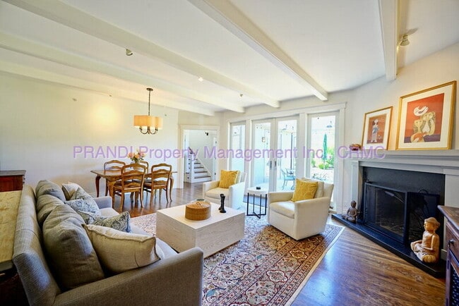 34 Mohawk Ave in Corte Madera, CA - Building Photo - Building Photo