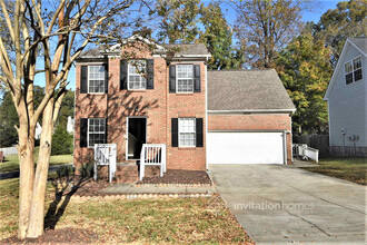 11225 Amber Glen Dr in Charlotte, NC - Building Photo - Building Photo