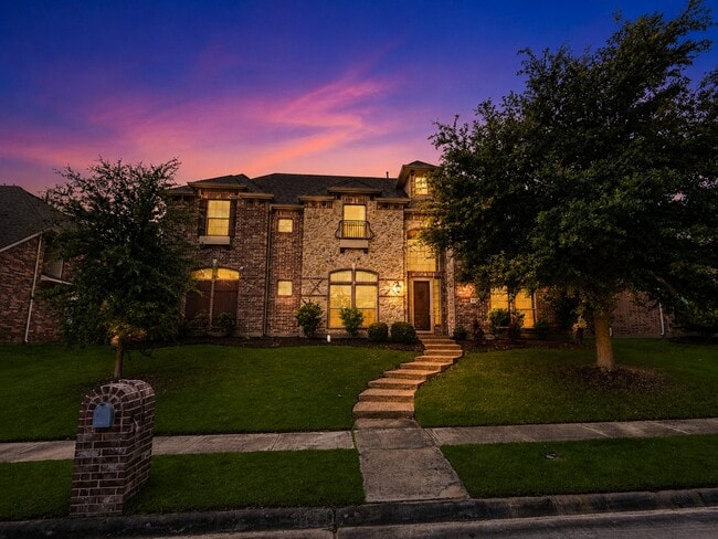 property at 1393 Talley Ln