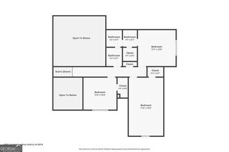 5805 Lake Windsor Pkwy in Buford, GA - Building Photo - Building Photo