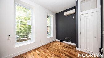 68 Halsey St, Unit 2 in Brooklyn, NY - Building Photo